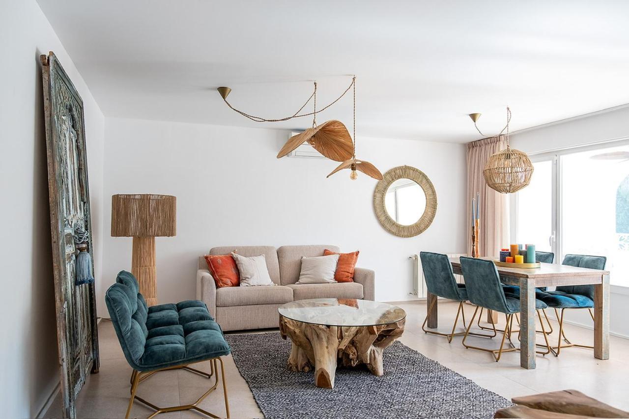 Casa Molar Villa Altea Eksteriør billede