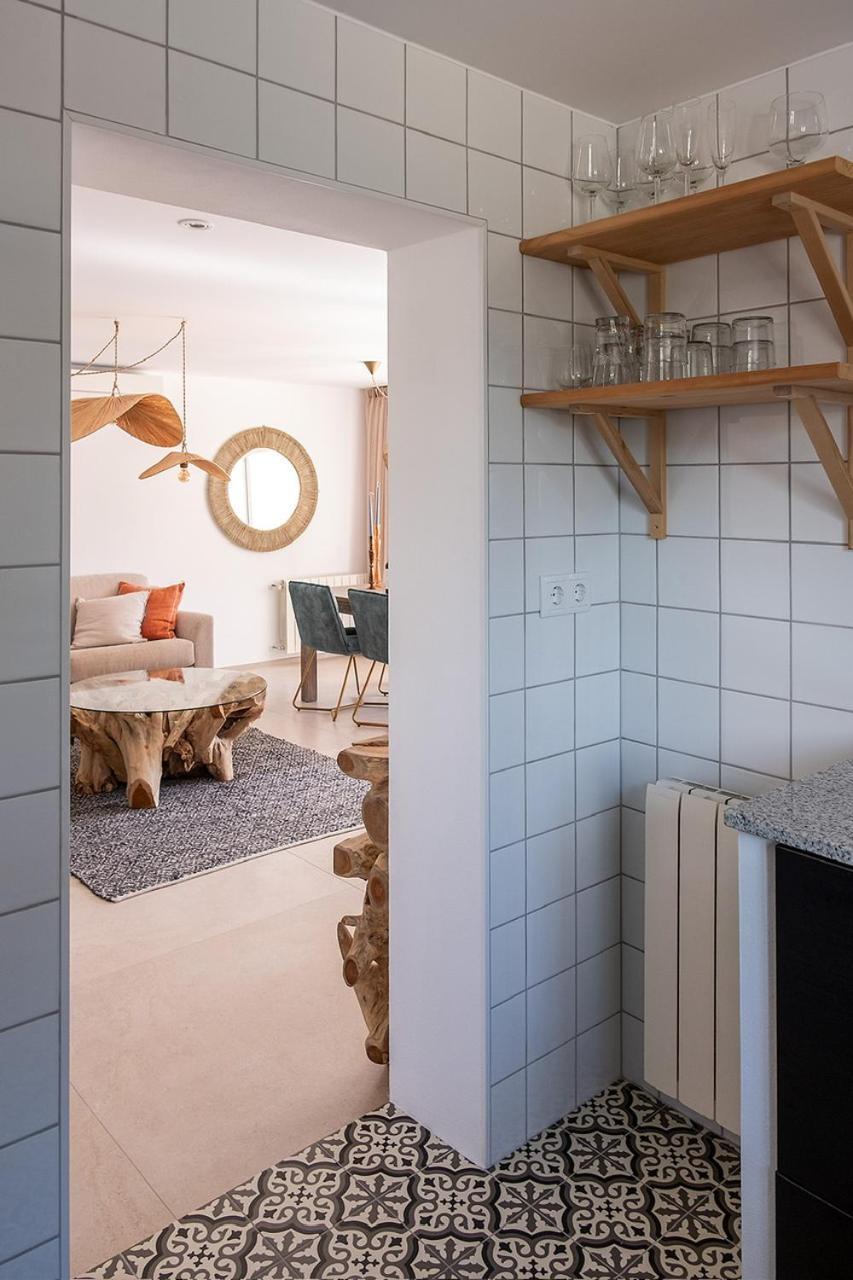 Casa Molar Villa Altea Eksteriør billede