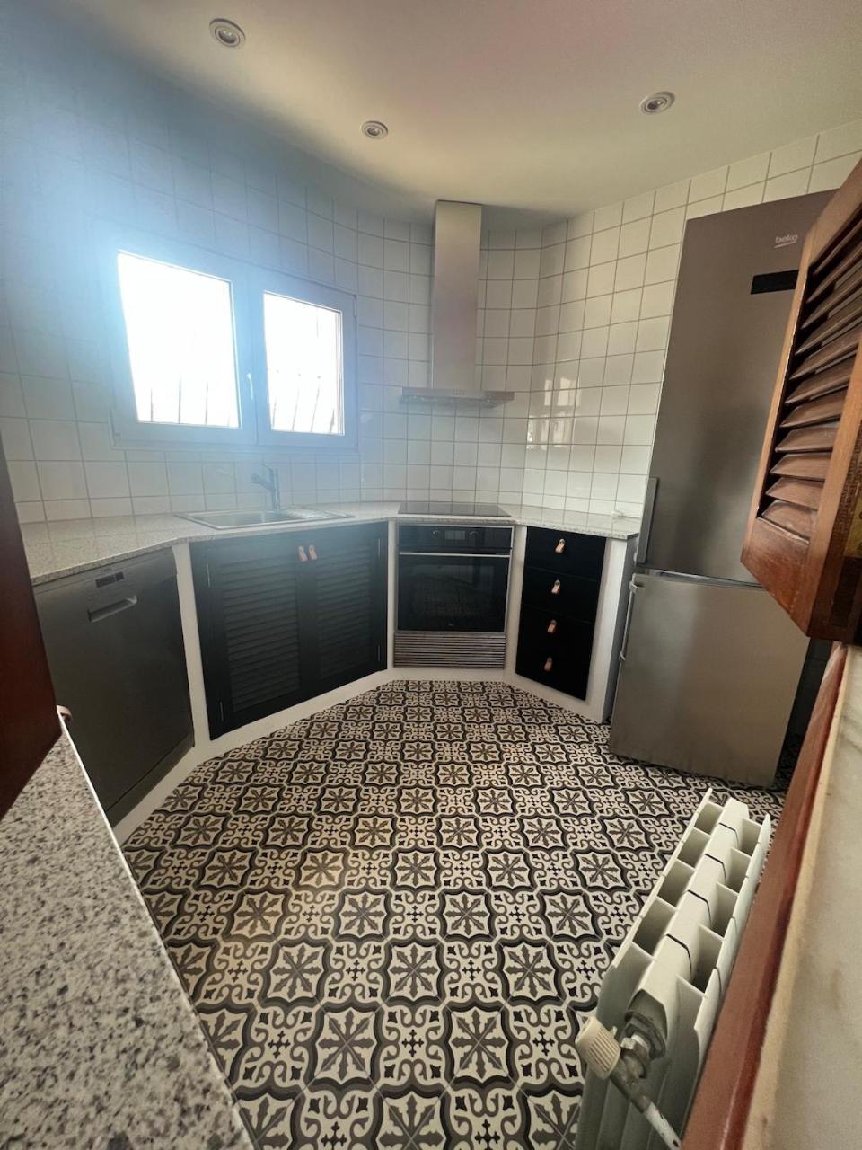 Casa Molar Villa Altea Eksteriør billede