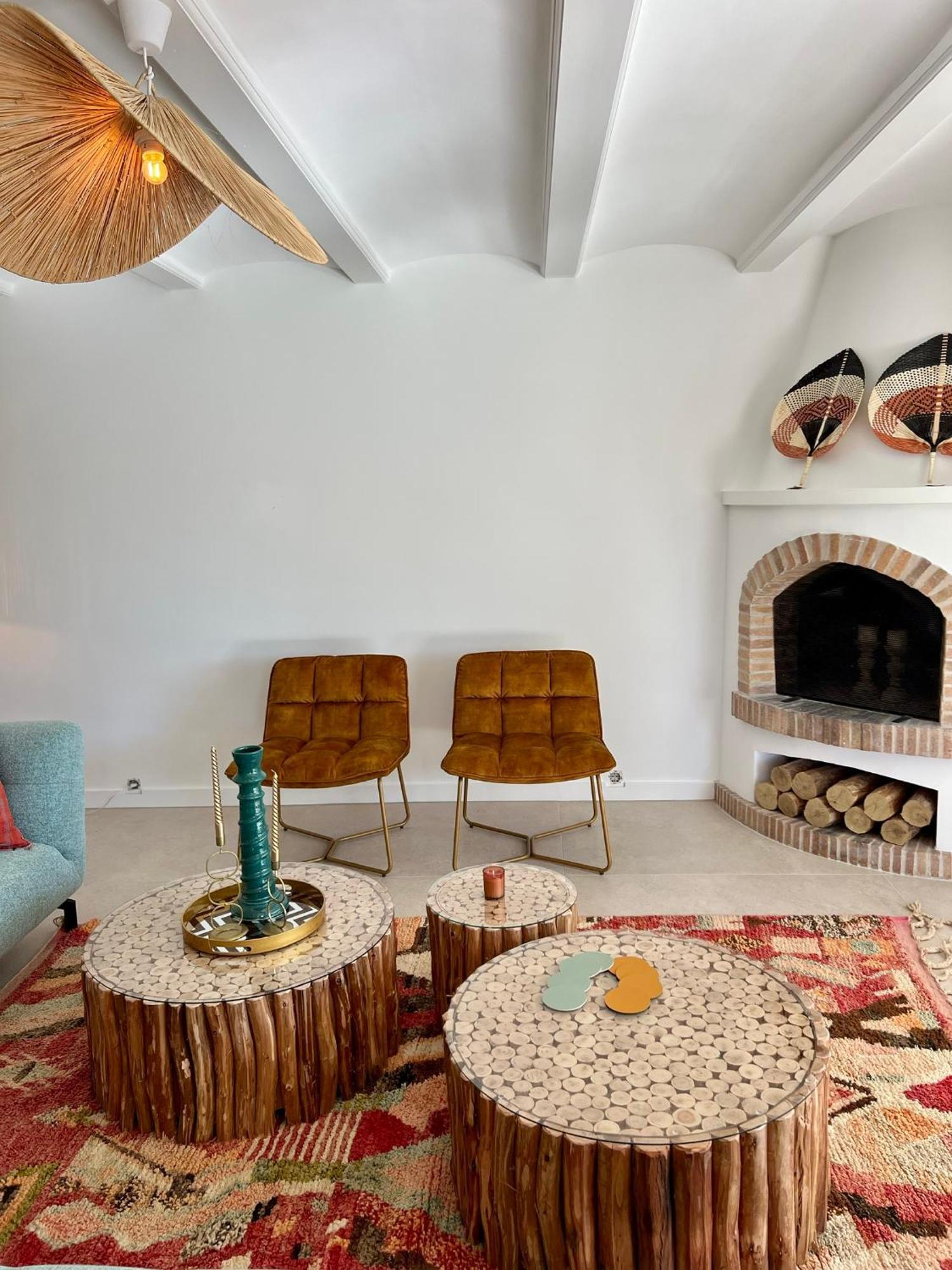 Casa Molar Villa Altea Eksteriør billede